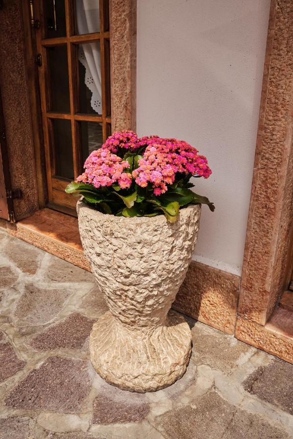 Ad Sidera Bed & Breakfast Pastrengo Ngoại thất bức ảnh