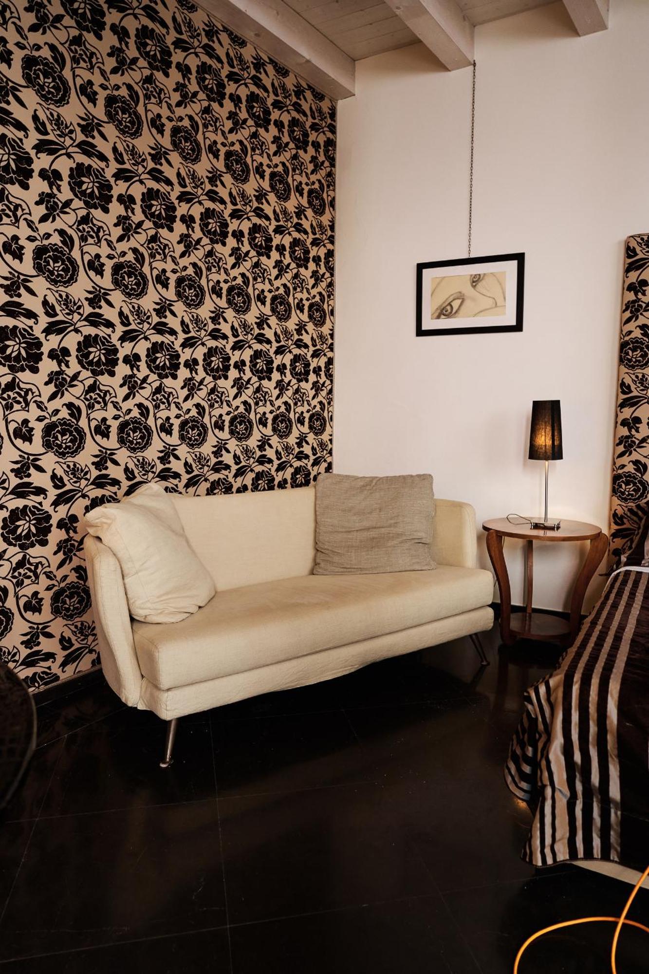 Ad Sidera Bed & Breakfast Pastrengo Phòng bức ảnh
