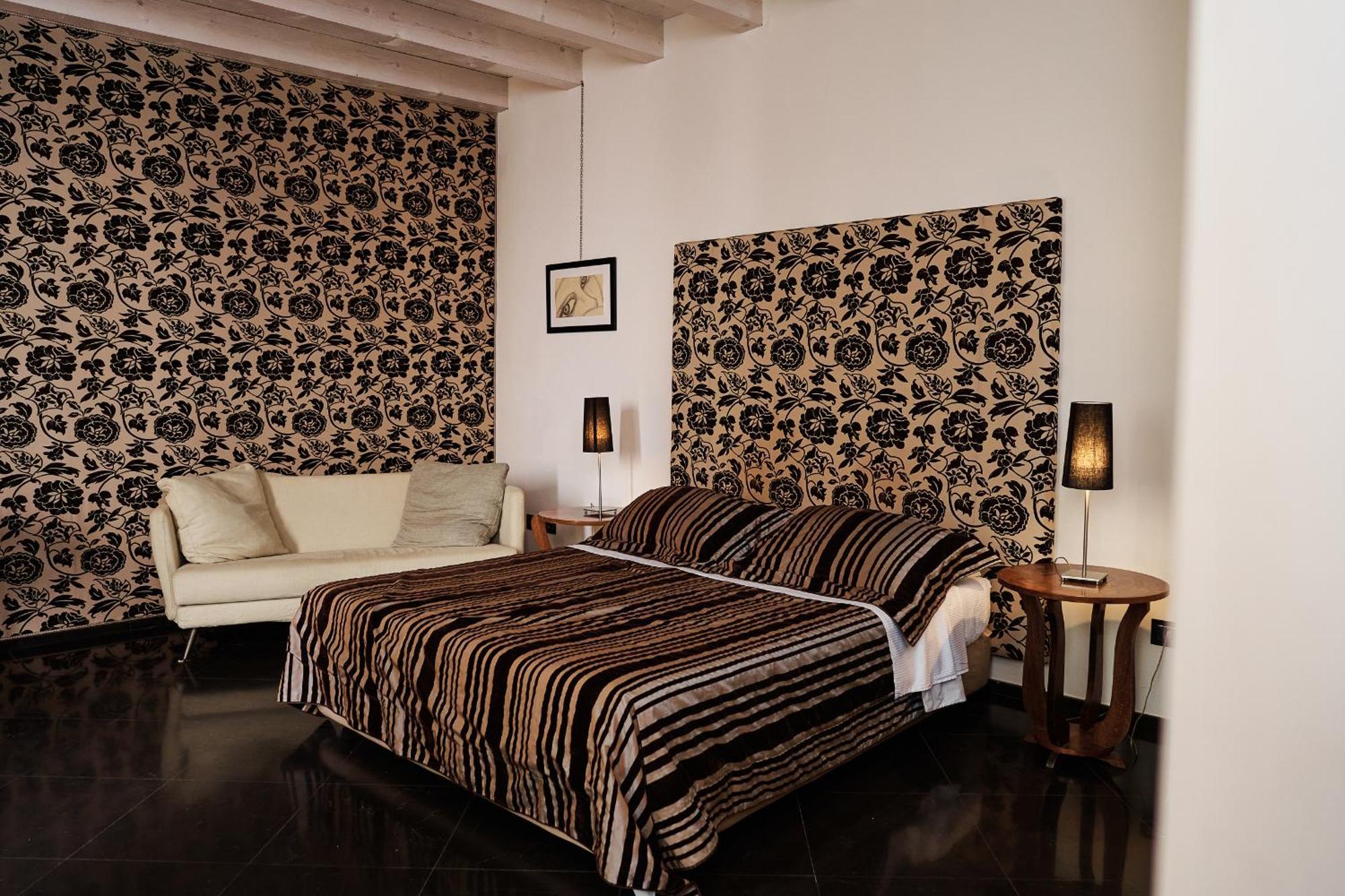 Ad Sidera Bed & Breakfast Pastrengo Phòng bức ảnh