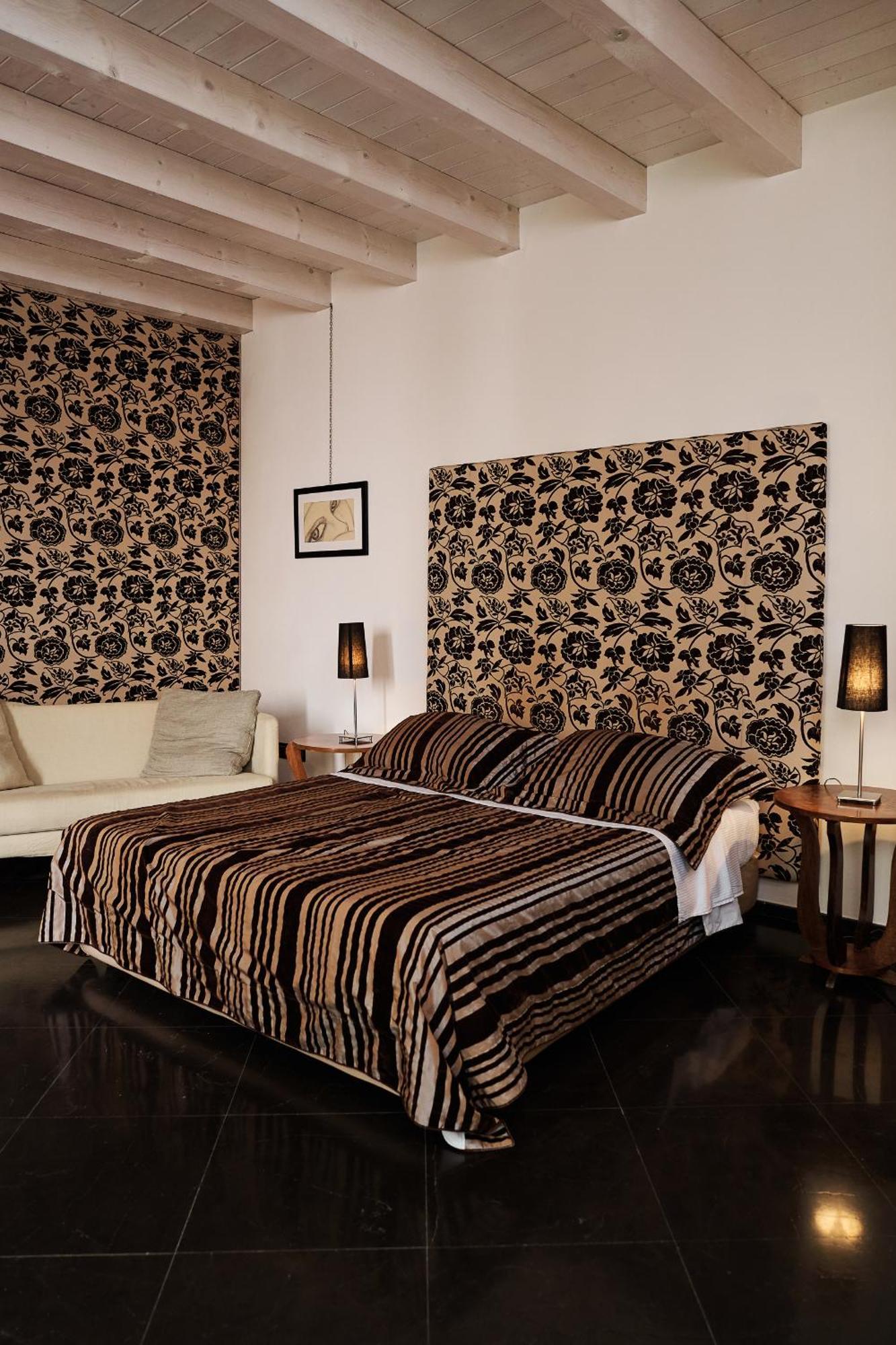 Ad Sidera Bed & Breakfast Pastrengo Phòng bức ảnh