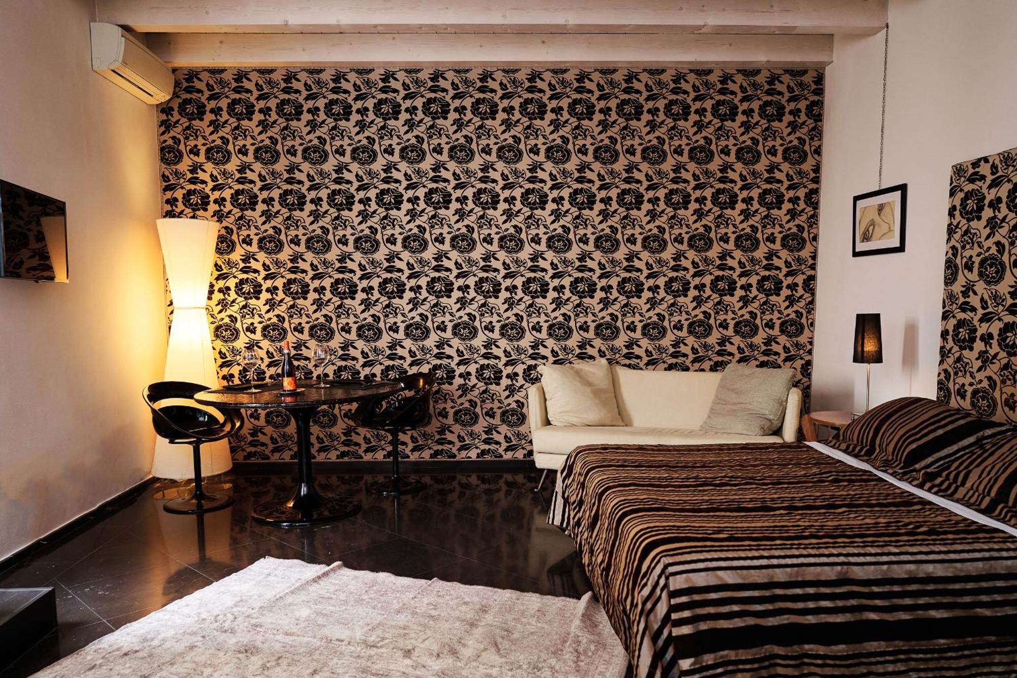 Ad Sidera Bed & Breakfast Pastrengo Phòng bức ảnh