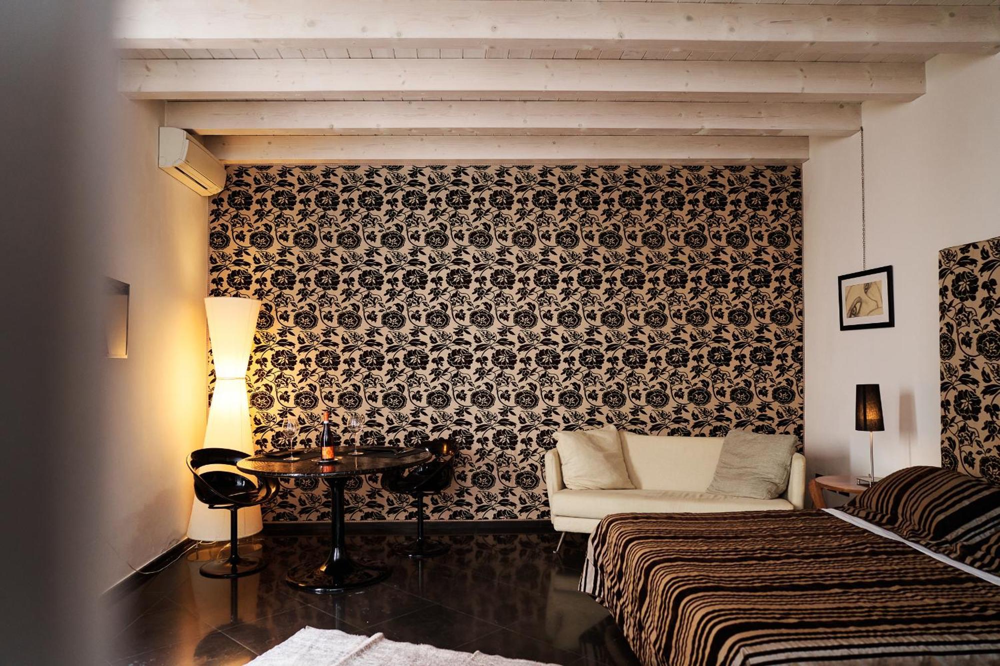 Ad Sidera Bed & Breakfast Pastrengo Phòng bức ảnh