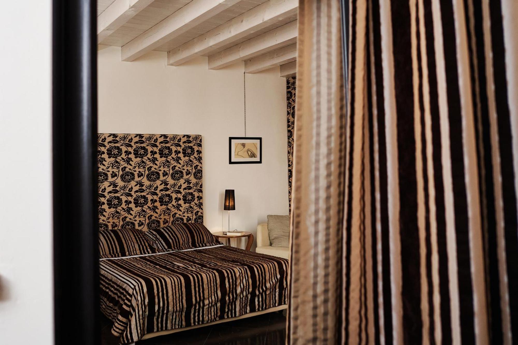 Ad Sidera Bed & Breakfast Pastrengo Phòng bức ảnh