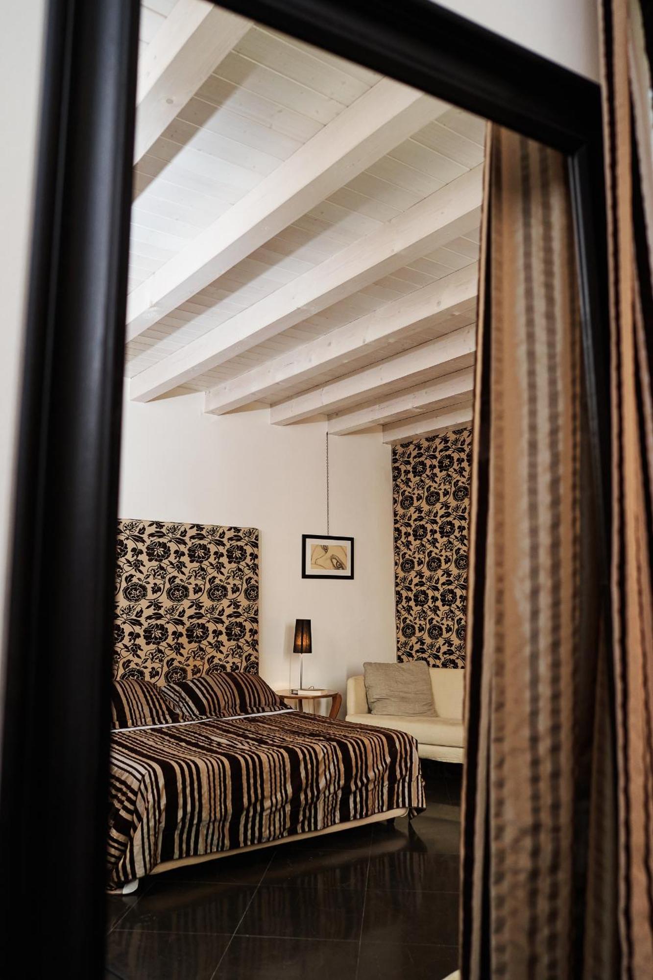 Ad Sidera Bed & Breakfast Pastrengo Phòng bức ảnh