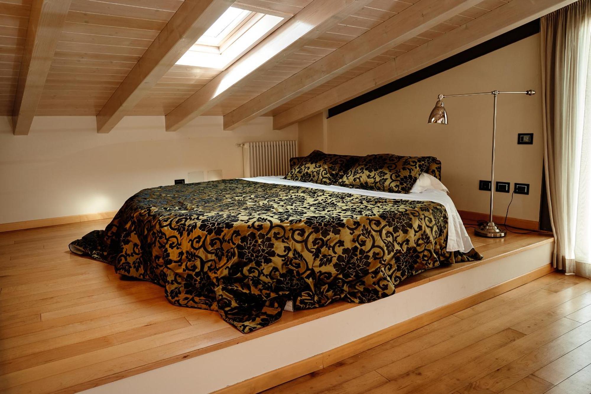 Ad Sidera Bed & Breakfast Pastrengo Phòng bức ảnh
