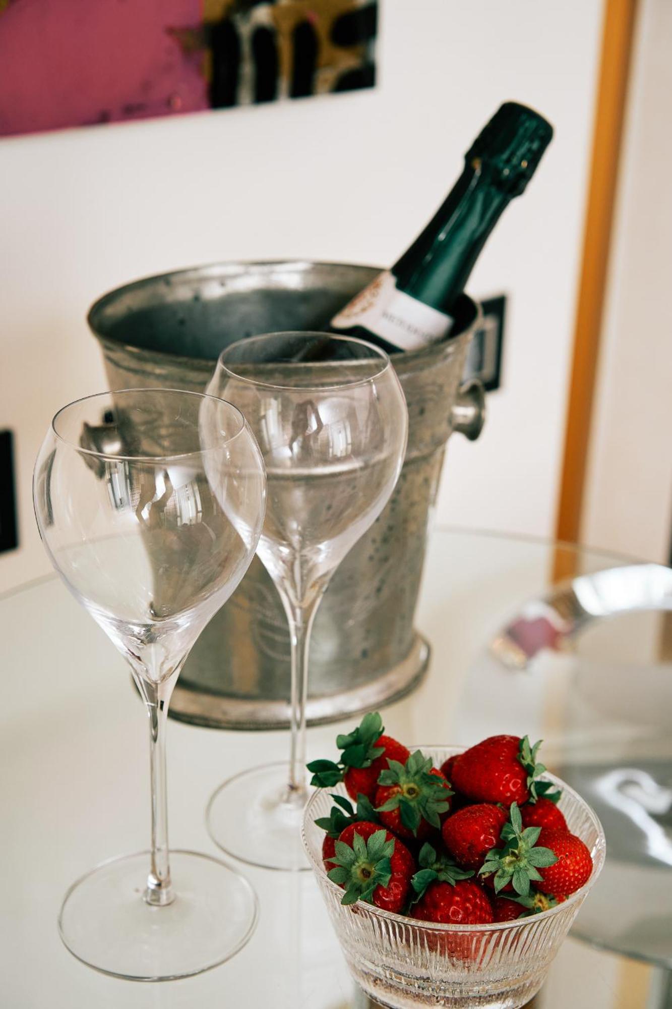 Ad Sidera Bed & Breakfast Pastrengo Phòng bức ảnh