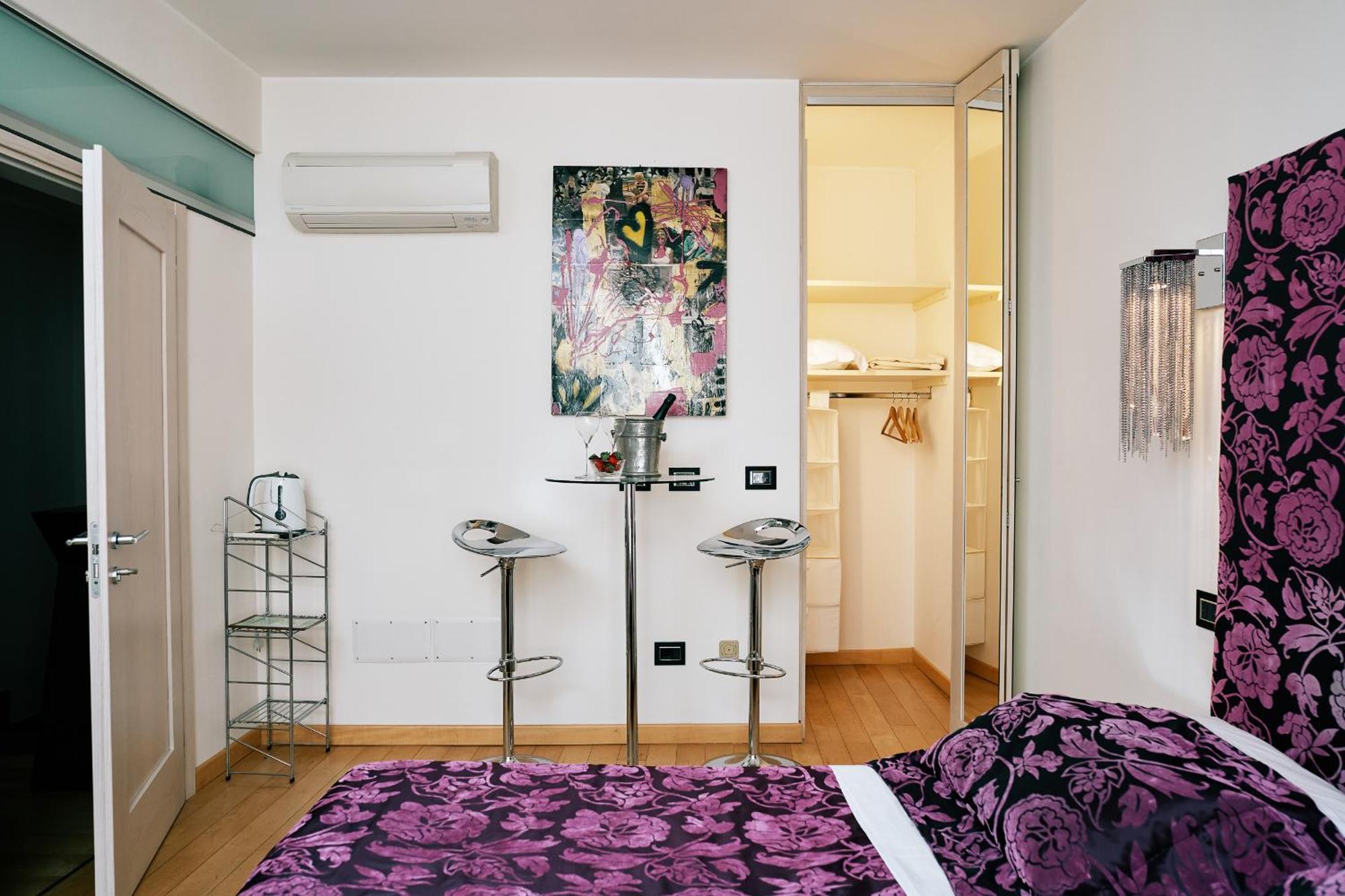 Ad Sidera Bed & Breakfast Pastrengo Phòng bức ảnh