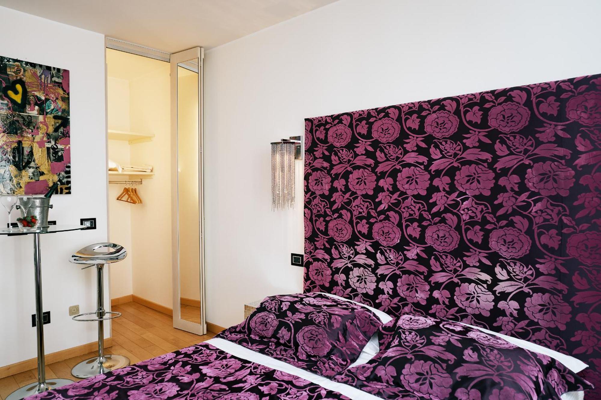 Ad Sidera Bed & Breakfast Pastrengo Phòng bức ảnh