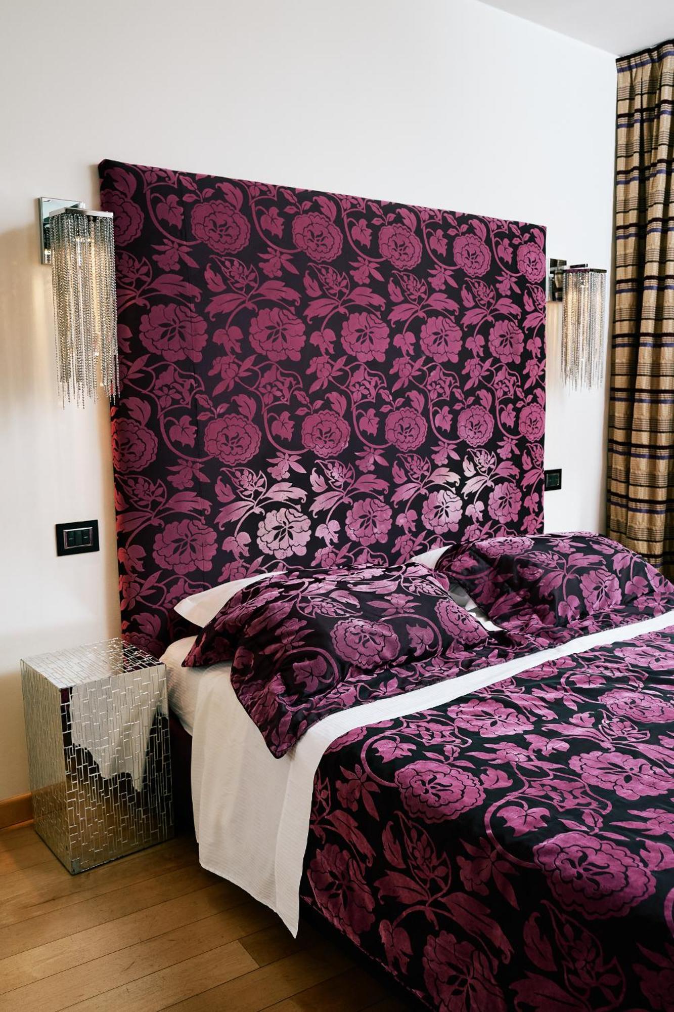 Ad Sidera Bed & Breakfast Pastrengo Phòng bức ảnh