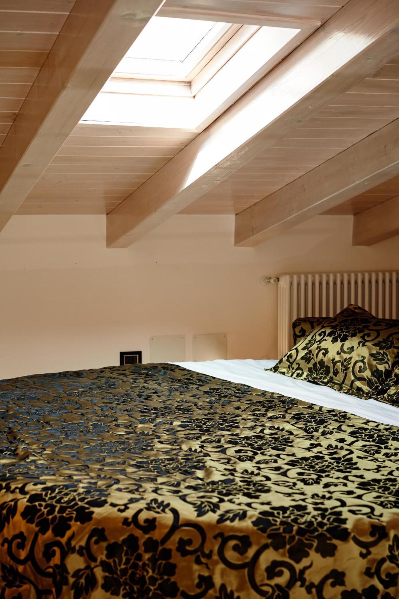 Ad Sidera Bed & Breakfast Pastrengo Phòng bức ảnh