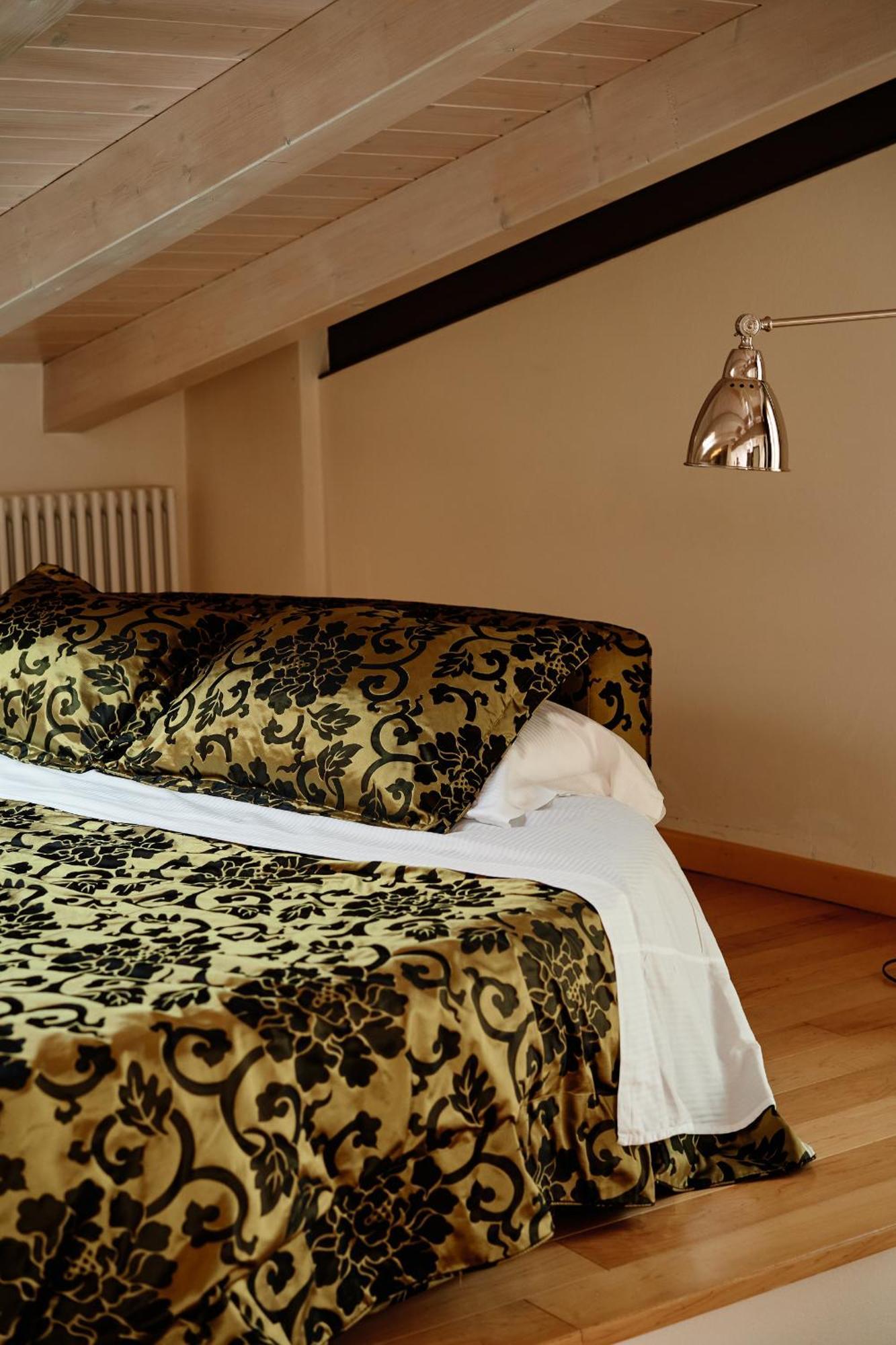 Ad Sidera Bed & Breakfast Pastrengo Phòng bức ảnh