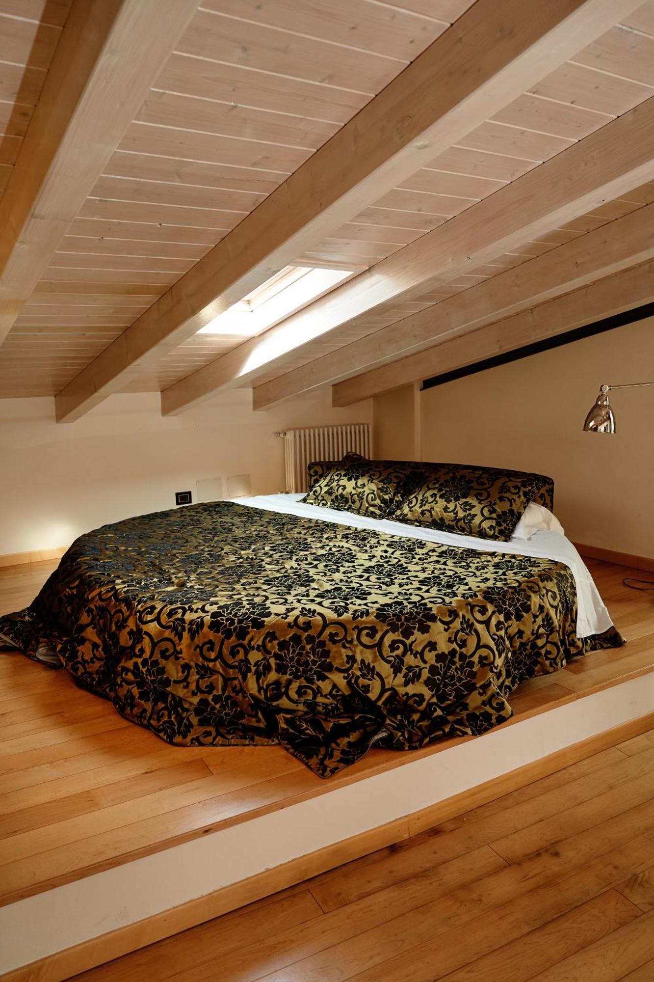 Ad Sidera Bed & Breakfast Pastrengo Phòng bức ảnh