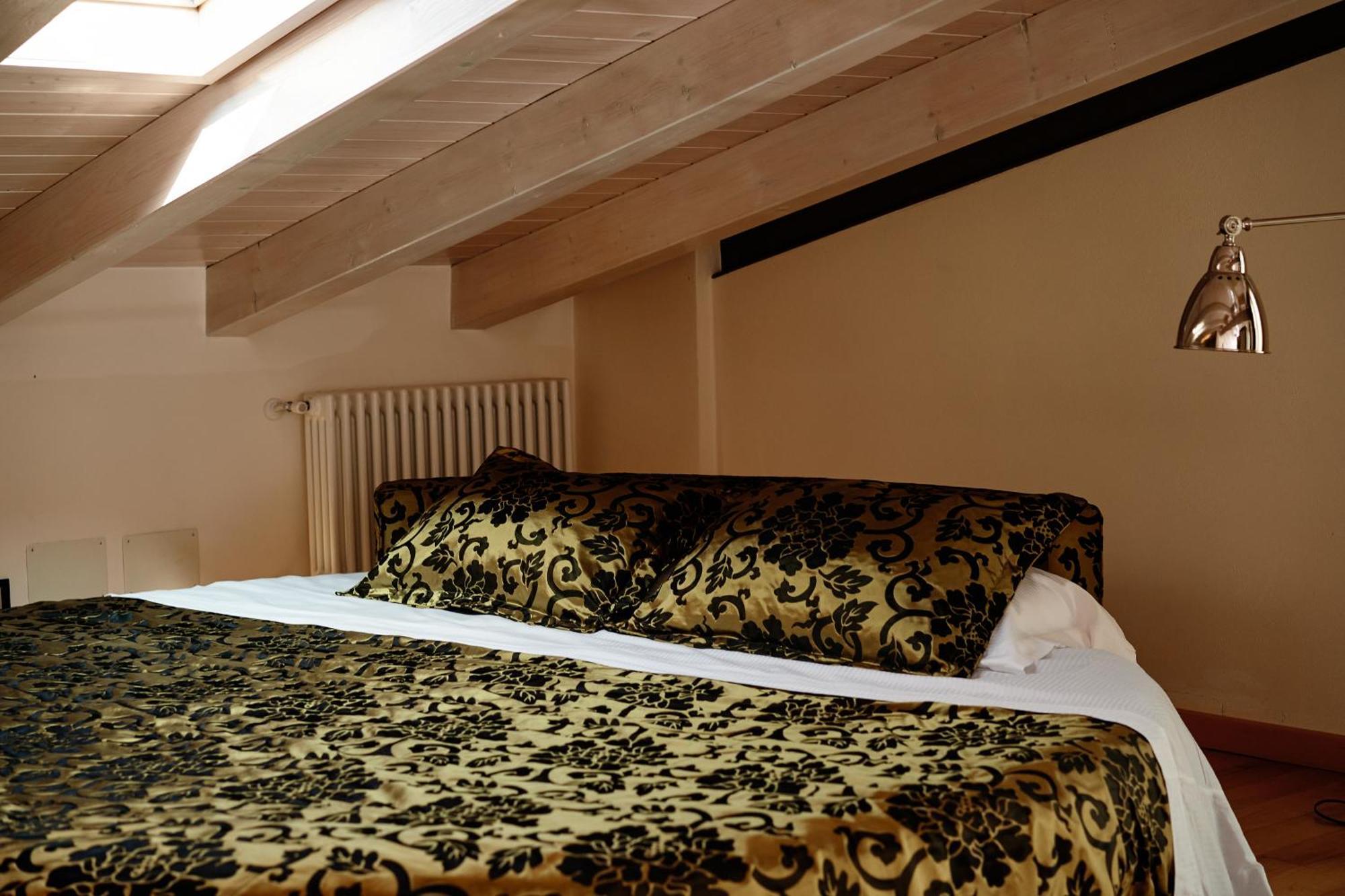 Ad Sidera Bed & Breakfast Pastrengo Phòng bức ảnh