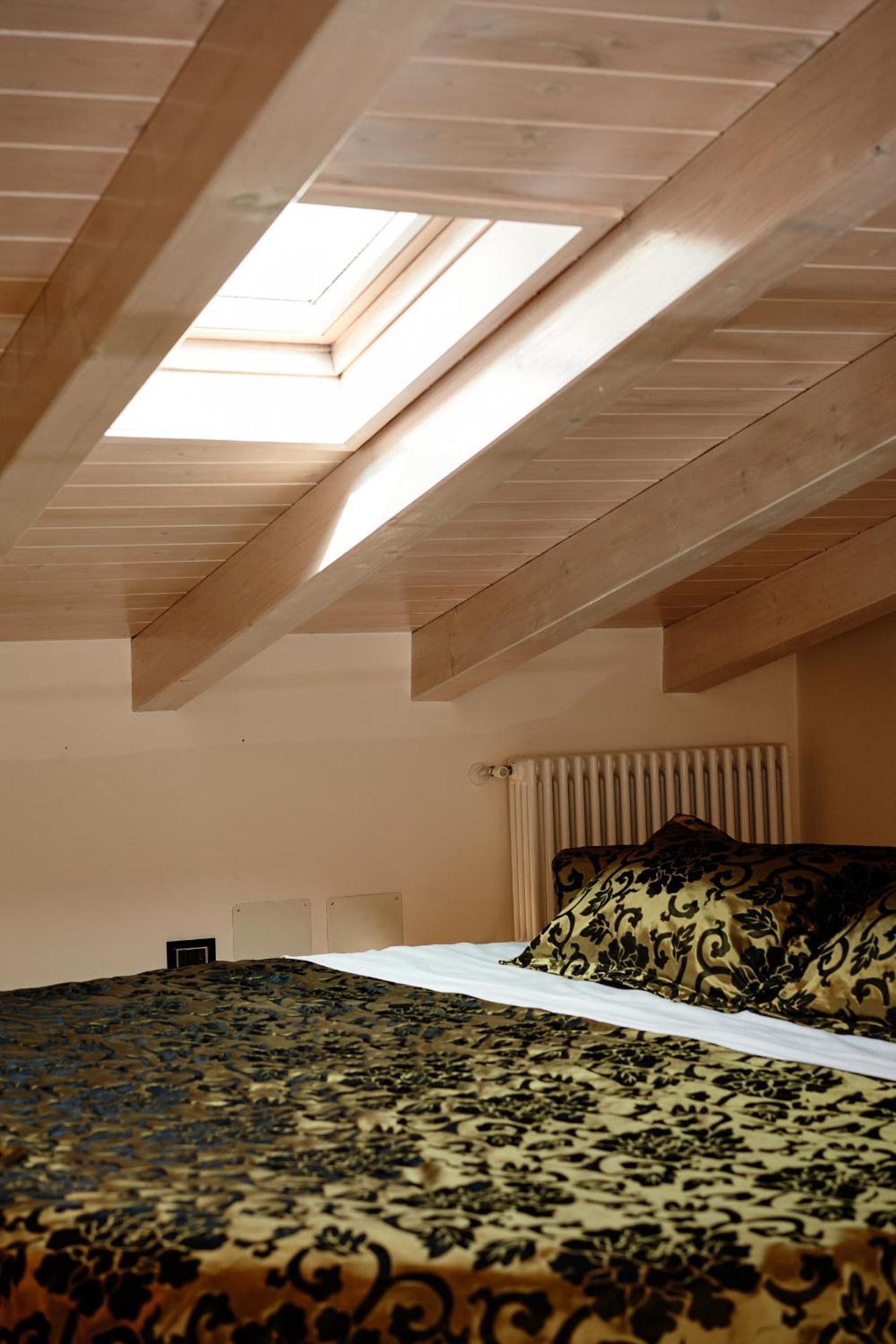 Ad Sidera Bed & Breakfast Pastrengo Phòng bức ảnh