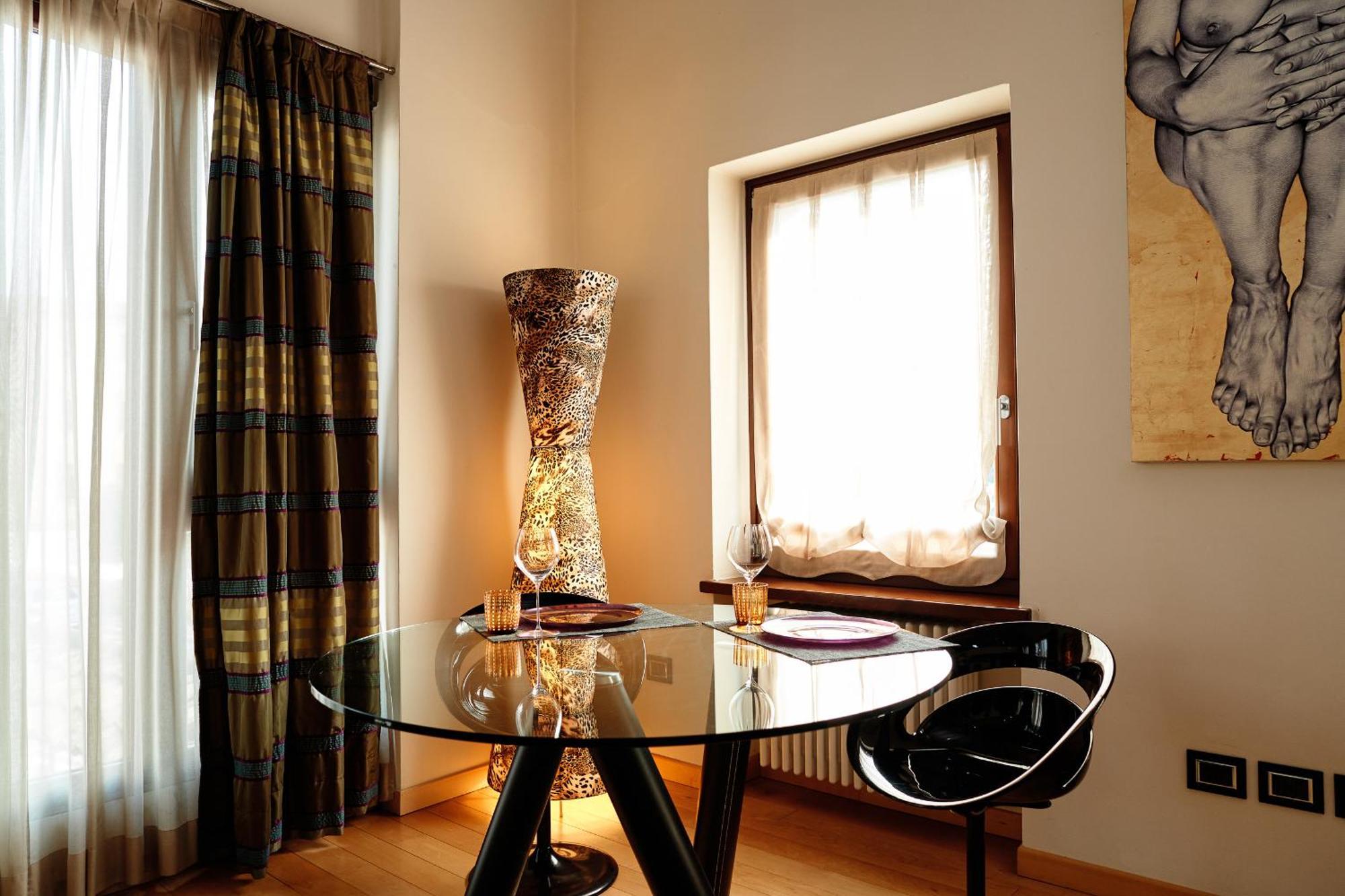 Ad Sidera Bed & Breakfast Pastrengo Phòng bức ảnh