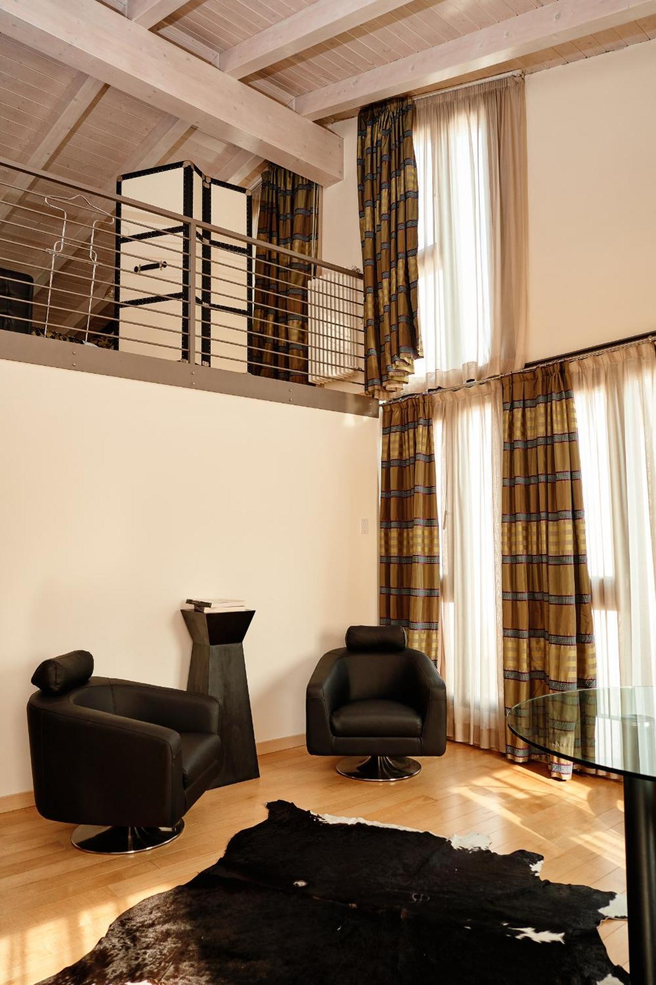 Ad Sidera Bed & Breakfast Pastrengo Phòng bức ảnh