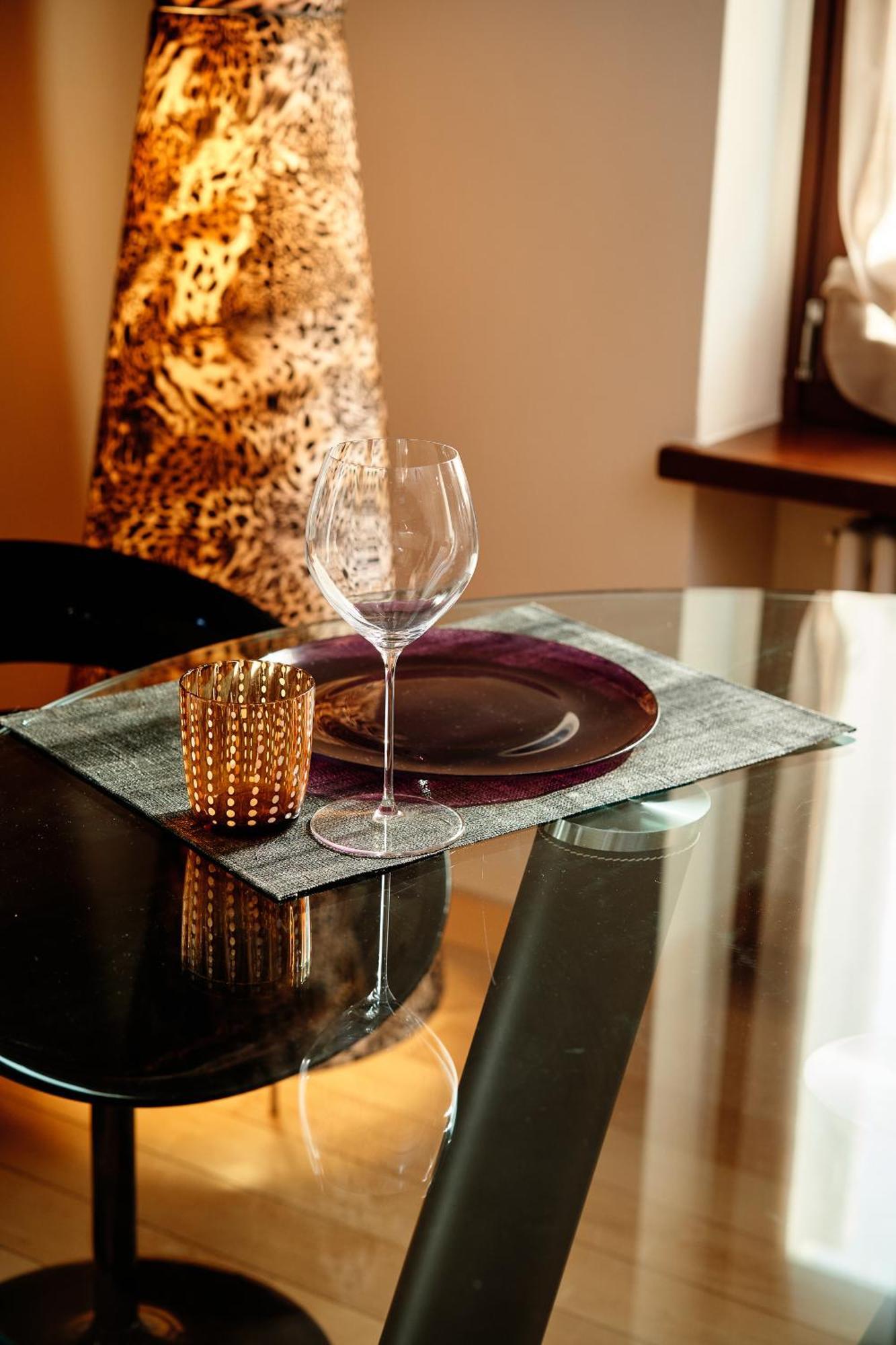 Ad Sidera Bed & Breakfast Pastrengo Phòng bức ảnh